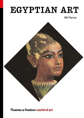 Egyptian Art - Bill Manley, Cyril Aldred