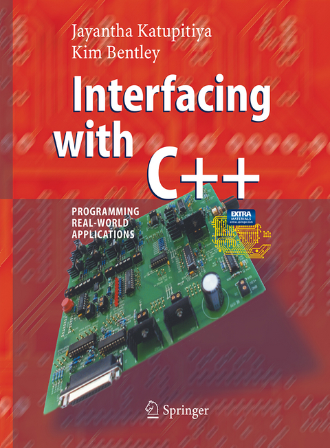 Interfacing with C++ - Jayantha Katupitiya, Kim Bentley