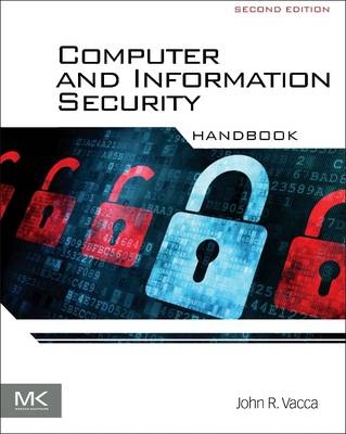 Computer and Information Security Handbook - 