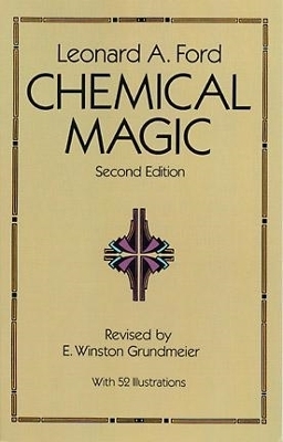 Chemical Magic - Leonard A. Ford