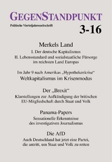 GegenStandpunkt 3-16 - 