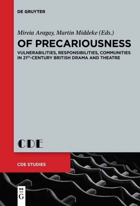 Of Precariousness - 