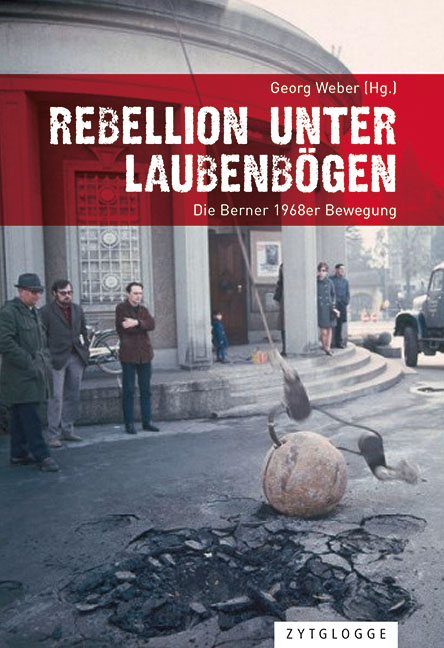 Rebellion unter Laubenbögen - 