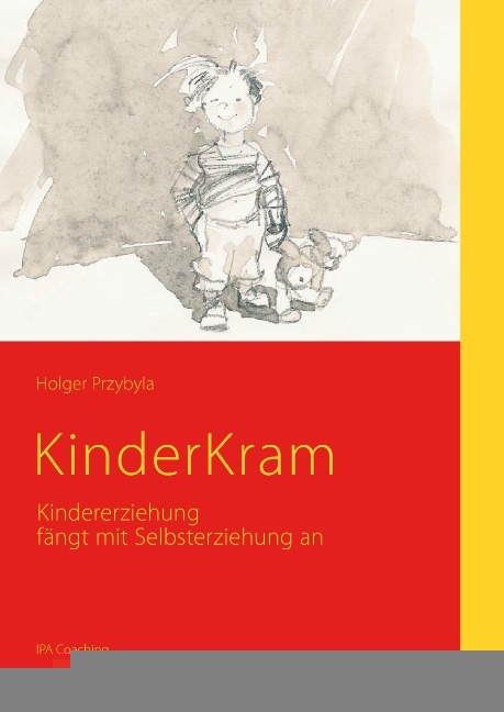 KinderKram - Holger Przybyla