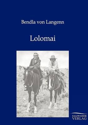 Lolomai - Bendla von Langenn