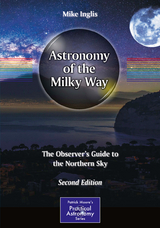 Astronomy of the Milky Way - Mike Inglis