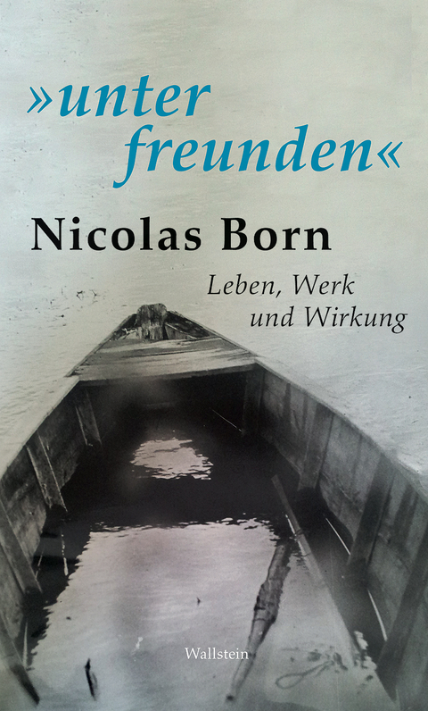 »unter freunden« - 