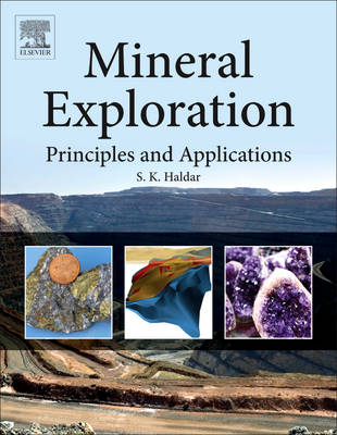 Mineral Exploration - Swapan Kumar Haldar