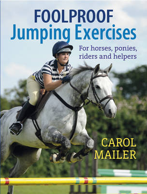 Foolproof Jumping - Carol Mailer