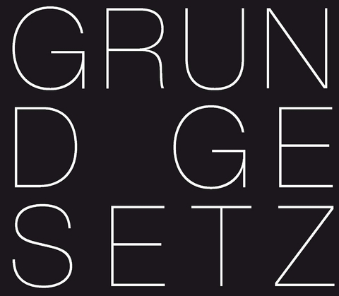 GrundGesetz - 