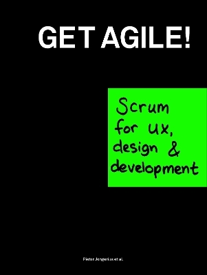 Get Agile! - Pieter Jongerius