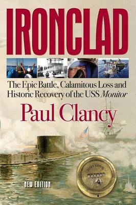 Ironclad - Paul Clancy