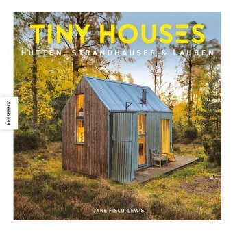 Tiny Houses - Jane Field-Lewis