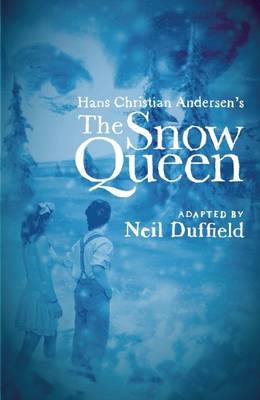 The Snow Queen - Hans Christian Andersen