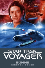 Star Trek - Voyager 11: Sühne - Kirsten Beyer