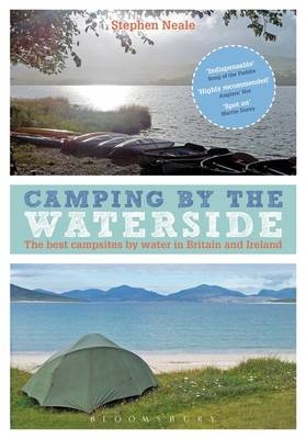 Camping by the Waterside - Stephen Neale