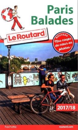 Guide du Routard France - Laetitia Van Eeckhout