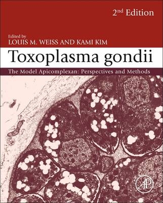 Toxoplasma Gondii - 