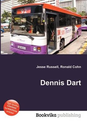 Dennis Dart - 