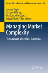 Managing Market Complexity - 