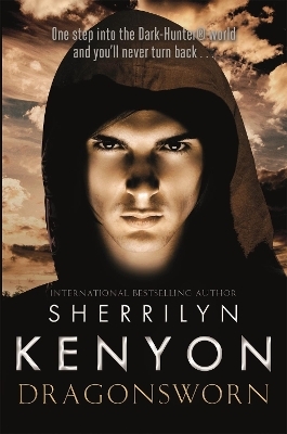 Dragonsworn - Sherrilyn Kenyon