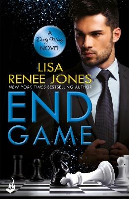 End Game: Dirty Money 4 - Lisa Renee Jones