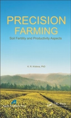 Precision Farming - K. R. Krishna