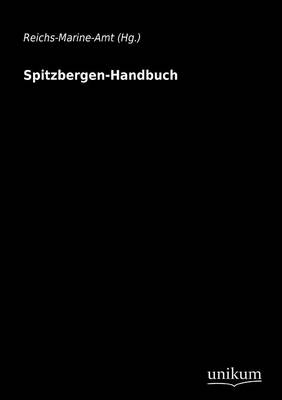 Spitzbergen-Handbuch