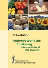 Anthroposophische Ernährung - Petra Kühne