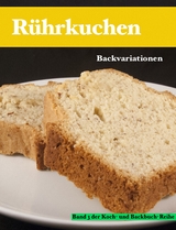 Rührkuchen - Thomas Biedermann