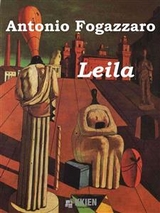 Leila - Antonio Fogazzaro