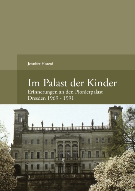 Im Palast der Kinder