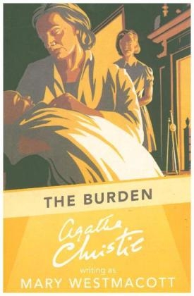 The Burden - Agatha Christie