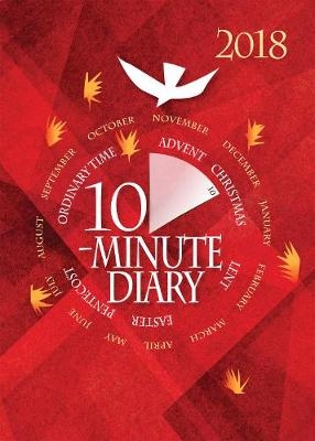 10-Minute Diary 2018 - Fr Adrian Graffy