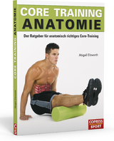 Core Training Anatomie - Abigail Ellsworth