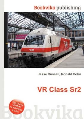 VR Class Sr2 - 