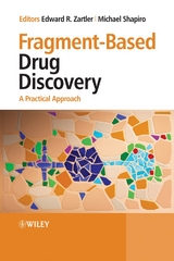 Fragment-Based Drug Discovery - 