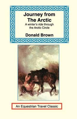 Journey from the Artic - Donald Brown