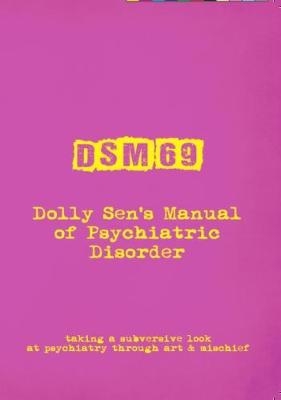 DSM69 - Dolly Sen