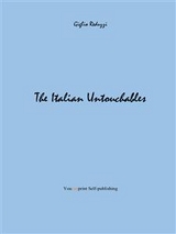The Italian Untouchables - Giglio Reduzzi