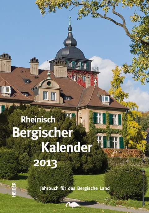 Rheinisch Bergischer Kalender 2013 - 