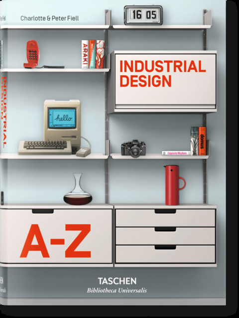 Industrial Design A–Z - 