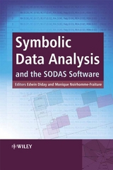 Symbolic Data Analysis and the SODAS Software - 