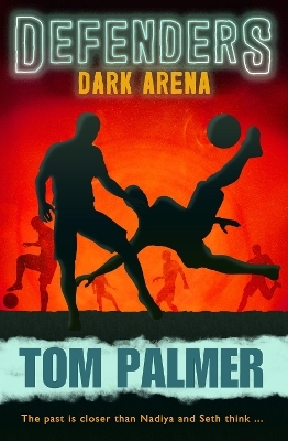 Dark Arena - Tom Palmer