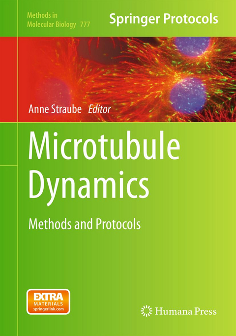 Microtubule Dynamics - 
