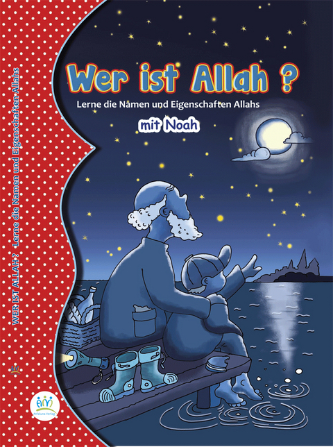 Wer ist Allah? - Katharina Smetek, Mayoumi Biletski