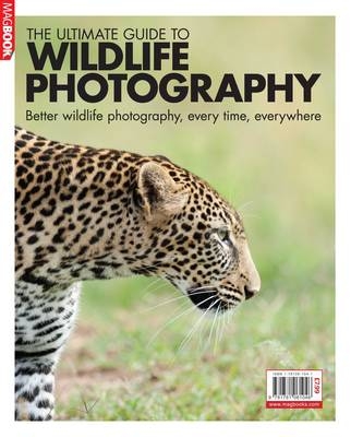 The Ultimate Guide to Wildlife Photography - 