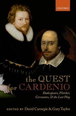 The Quest for Cardenio - 