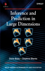 Inference and Prediction in Large Dimensions - Denis Bosq, Delphine Balnke