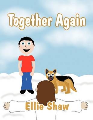 Together Again - Ellie Shaw